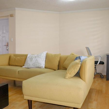 Vanilla Suite - Great Location - Financial Zone Quito Exteriér fotografie