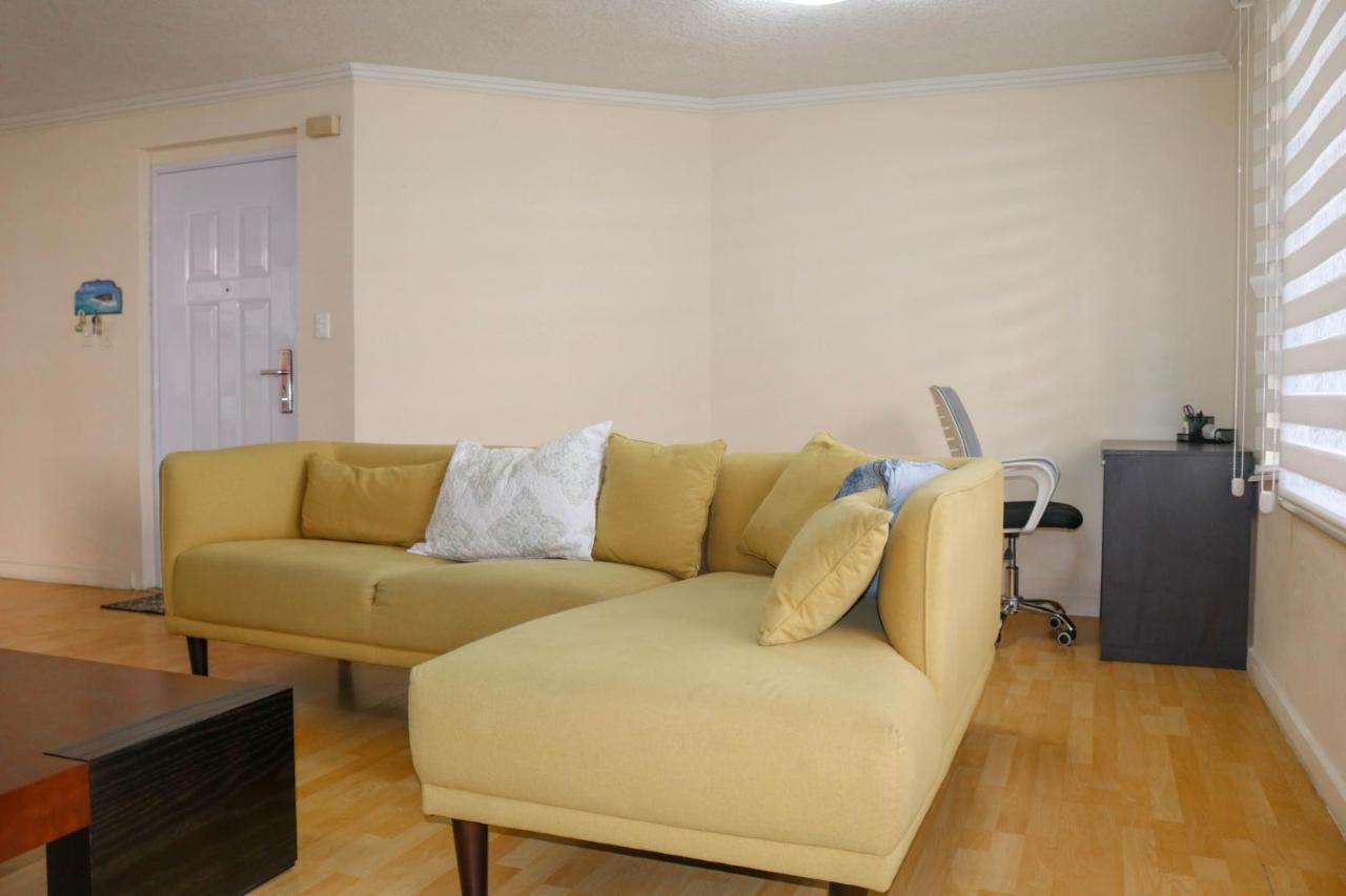 Vanilla Suite - Great Location - Financial Zone Quito Exteriér fotografie