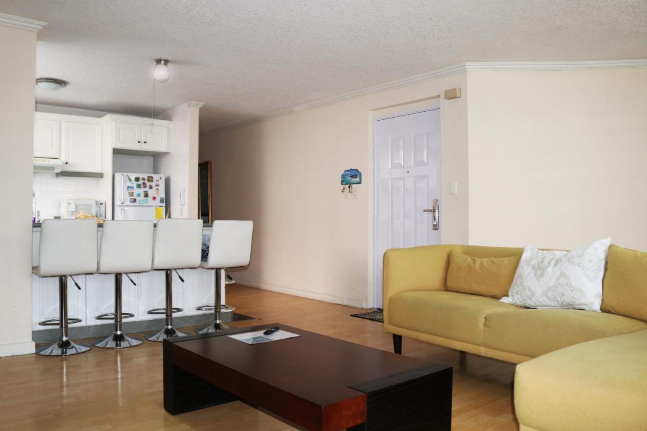 Vanilla Suite - Great Location - Financial Zone Quito Exteriér fotografie