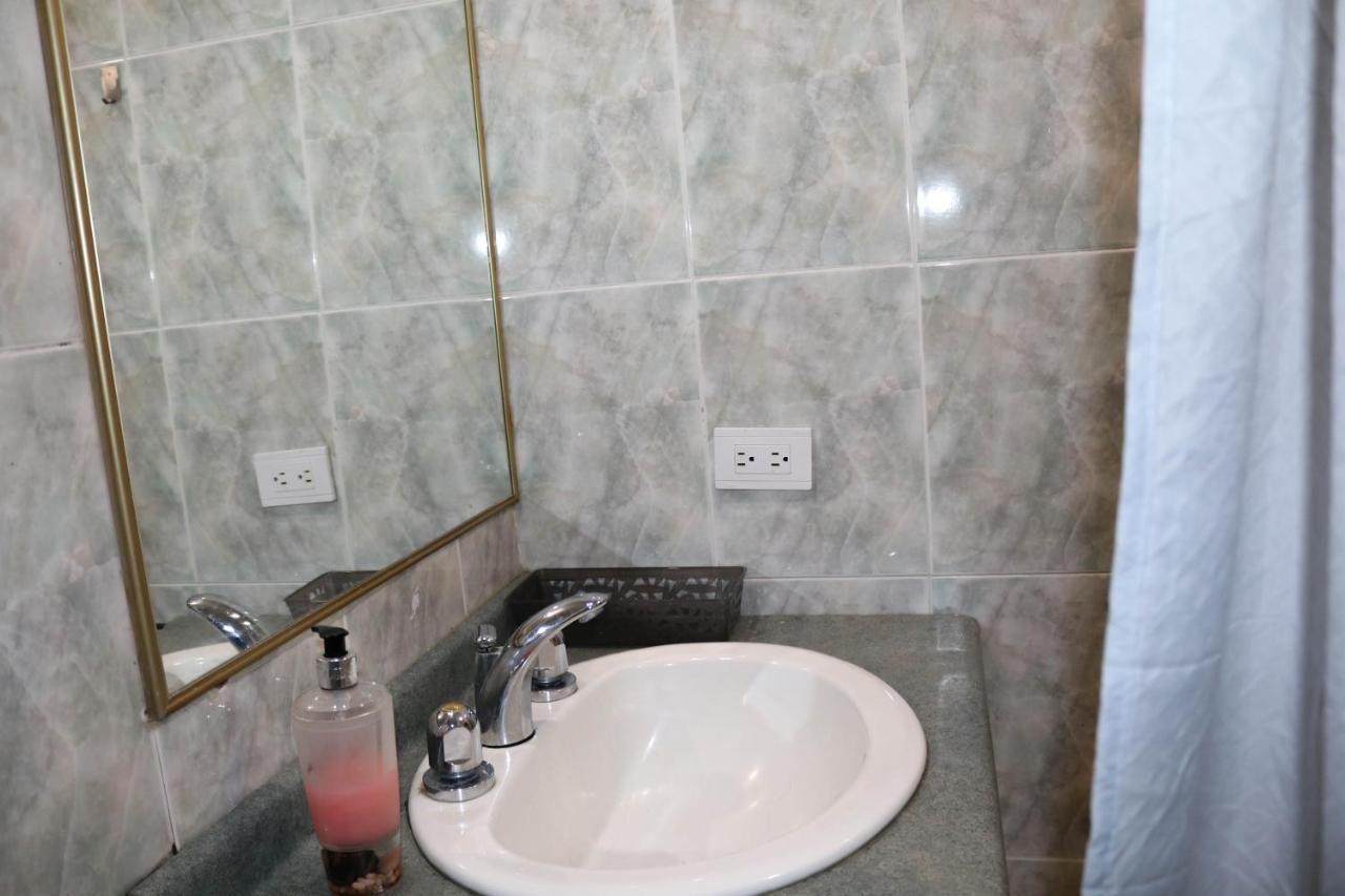 Vanilla Suite - Great Location - Financial Zone Quito Exteriér fotografie